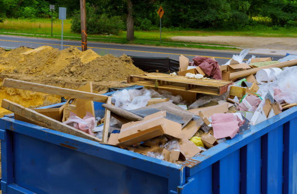 Best Foreclosure Cleanout  in Sandoval, IL