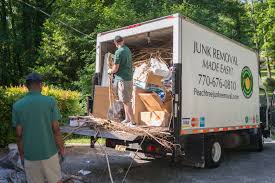 Best Property Management Cleanouts  in Sandoval, IL